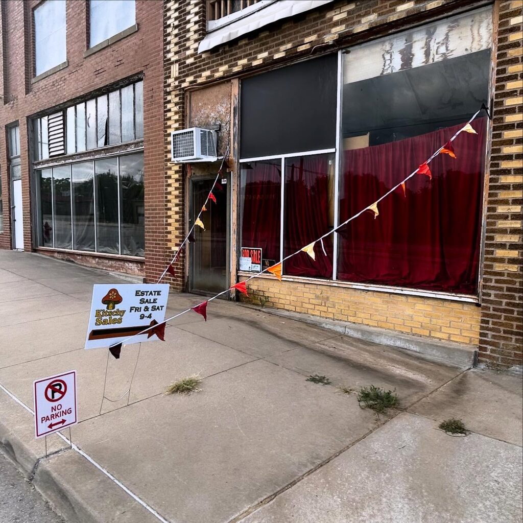 Estate Sales in Tulsa, OK