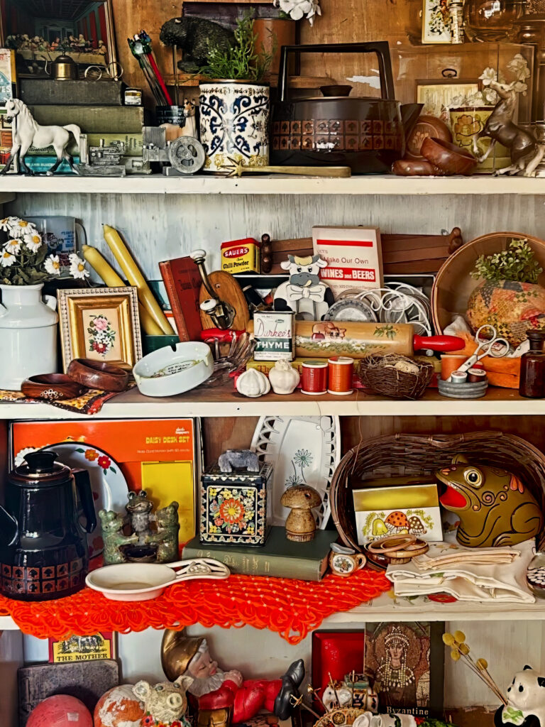 Liquidation Services Tulsa