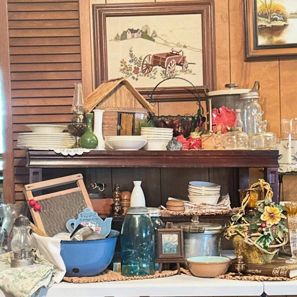 Midtown Tulsa Estate Sale