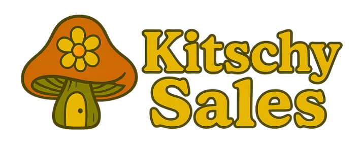 Kitschy Sales